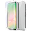Cool Custodia Silicone 3D per Samsung A566 Galaxy A56 5G