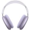 Apple AirPods Max 2, Cuffie wireless over-ear, Cancellazione attiva del rumore, Audio adattivo, Audio spaziale personalizzato, Traduzione in tempo reale - Viola