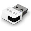 Atlantis NetFly UP3-WN Client Wireless N 150 MBps USB, IEEE 802.11n/g/b