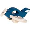 Aereo Lifestyle azzurro Goki