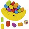 Gioco equilibrio luna piccola Goki