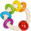 Bracciale sonaglio arcobaleno Goki