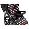 Peg Perego Barra Frontalino per Pliko Mini Grigio