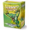 DRAGON SHIELD Standard Sleeves - Matte Accessori Carte