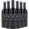 Tenuta di Bibbiano Chianti Classico DOCG Bibbiano 2021 Bio Box da 6 bottiglie