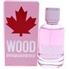 Dsquared2 - Wood for Her EDT 100ml