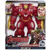 Hasbro Iron Man Hulkbuster Avengers Figurka 34 cm ZVUKY