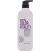 KMS Color Vitality Shampoo 750ml - shampoo capelli colorati