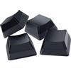 RAZER Tastiera Razer Acc Phantom Keycap Nero IT
