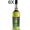 (6 BOTTIGLIE) Chartreuse - Liquore - Verde - 70cl