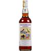 Moon Import Collection - Remember - Barbados - Rum Pappagalli - Astucciato - 70cl