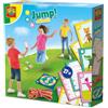 SES Creative Jump! Animals - Sauts a l'élastique : défis avec des cartes