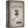 USAopoly Asmodee USAopoly | Harry Potter Battaglia a Hogwarts: Difesa contro le forze del male | Gioco di deckbuilding competitivo per 2 giocatori