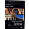 dvd escursione sul patrimonio 5 sulle tracce dell'islam firenze vaticano siena