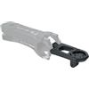 Deda Elementi SBOXMOUNTKIT, Porta Computer Unisex Adulto, Nero, Taglia Unica