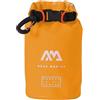 AQUA MARINA Sacca impermeabile AQUA MARINA Dry bag mini 2l per SUP gonfiabili - colore: arancione