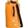 AQUA MARINA Sacca impermeabile AQUA MARINA Dry bag 20l per SUP gonfiabili - colore: arancione