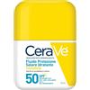 cerave (l'oreal italia spa) Cerave Fluido Protezione Solare Idratante Invisibile Spf50 50 Ml