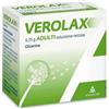 Verolax - 9 g adulti soluzione rettale - 6 contenitori monodose