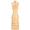 Cole & Mason Macinasale London Grind Select regolabile in faggio naturale, 220 mm, smerigliatrice manuale ricaricabile
