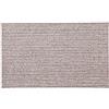 Mirka - Set di 50 Fogli abrasivi Ace 81 x 133 mm Grip P100, Marrone, 81 x 133 mm