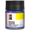 Marabu Textil Jar, Lilac, 5 x 5 x 7.7 cm