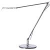Kartell Aledin Tec Lampada da Tavola, Cristallo