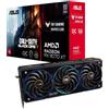 ASUS Radeon RX 9070 XT TUF Gaming OC - Call Of Duty Black Ops 7 Edizione Limitata - 16 GB - Paypal & SeQura fino a 18 rate *Spedizione premium co