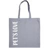 zooplus Exclusive Shopper in tessuto zooplus Pet's Love - 1 shopper