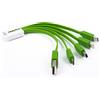 zooplus Exclusive Cavo USB 5-in-1 zooplus - 1 pz