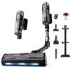 Rowenta X-Force Flex 16.60 RH9C71E0 scopa elettrica Aspirapolvere a bastone 2 in 1 Batteria Secco Senza sacchetto Nero, Blu GARANZIA ITALIA