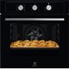 Electrolux Forno Incasso Multi Classe A+ 60 Cm MADE IN ITALY EOH2H04K GARANZIA ITALIA