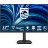 Philips Serie 3000 27B2U3601/00 Monitor PC 68,6 cm (27) 2560 x 1440 Pixel Quad HD LCD Nero GARANZIA ITALIA