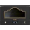 Smeg MP722AO forno a microonde Antracite Microonde combinato Da incasso 23 L 850 W GARANZIA ITALIA