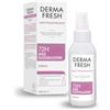Meda DERMAFRESH 72H IPERSUDUDORAZIONE SPRAY 100 ML