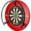 Mission Darts Illuminazione bersaglio Mission Torus 270 LED