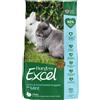 Burgess Excel Mangime Coniglio Junior&Nano Nuggets con Menta 1.5KG