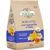 In The Nature Snack Dog Biscotti Relax con Camomilla e Miele 350G