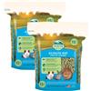 Oxbow Fieno Alfalfa Hay KIT RISPARMIO 2X425G