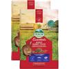 Oxbow Essential Adult Rabbit Food KIT RISPARMIO 2X4.5KG