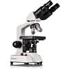 Bresser Researcher Bino 40-1000x Microscopio