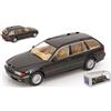 TRIPLE 9 T9-1800394 BMW 5-SERIES TOURING E39 1998 SPACE BLACK 1:18 Modellino
