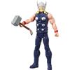 Marvel Avengers Titan Hero Thor, action figure 30 cm