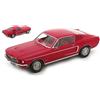KK SCALE KKDC181392 FORD MUSTANG GT FASTBACK 1968 RED 1:18 Modellino