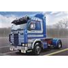 Italeri IT3910 SCANIA 143M TOPLINE 4x2 KIT 1:24 Modellino