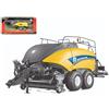 BRITAINS LC43266 NEW HOLLAND BIG SQUARE PLUS 1:32 Modellino