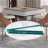 Mahjong Rack e Pusher Combo Portatile Moderno per l'intrattenimento