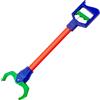 Strumento di presa forte da 50 cm Strumento di raccolta manuale per letti