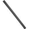 Tubo quadrato in fibra di carbonio, superficie opaca versatile per tende,