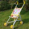 Passeggino per bambole, per feste, giochi di ruolo, carrozzina bambole,